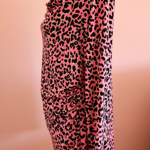 Peter Nygard Women's Dress Medium Petite - Picture 5 of 10